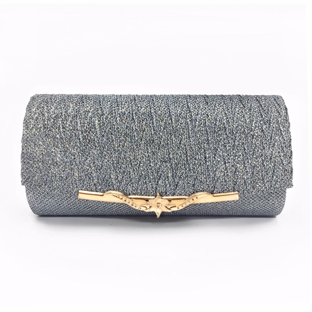 Womens Evening Clutch Bag