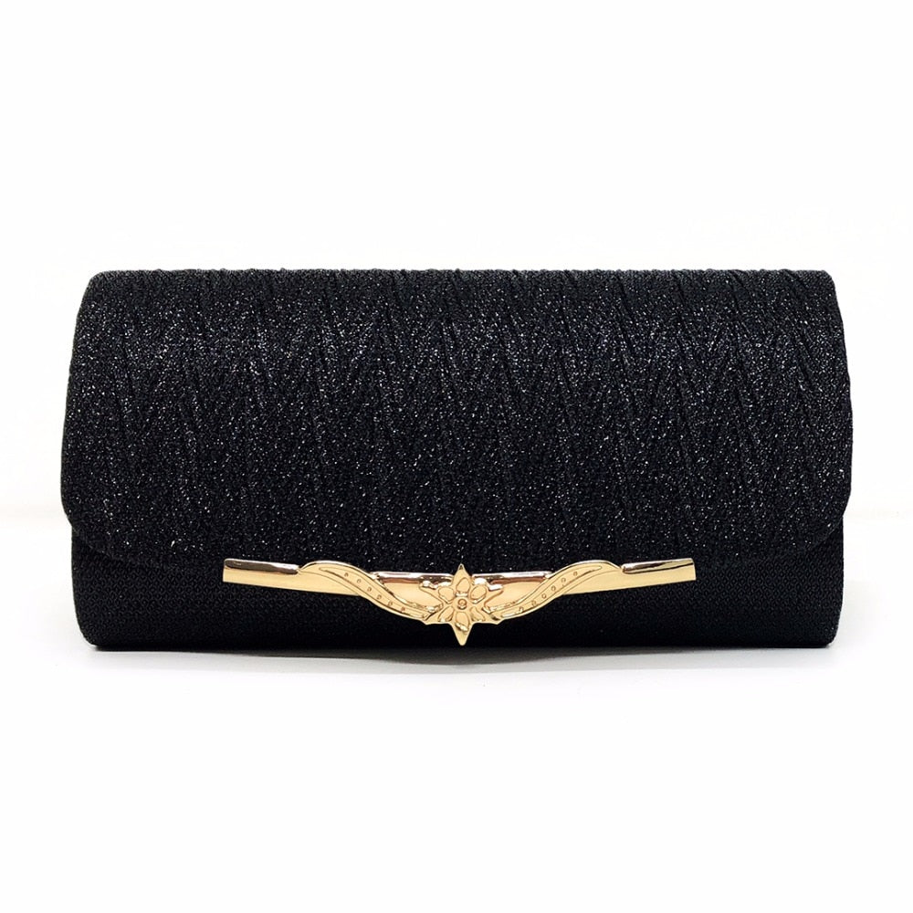 Womens Evening Clutch Bag