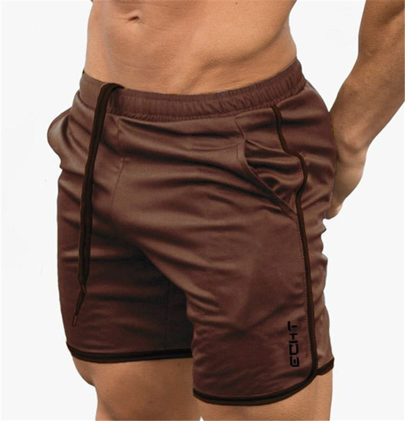 Mens Summer Quick Dry Swimming Trunks