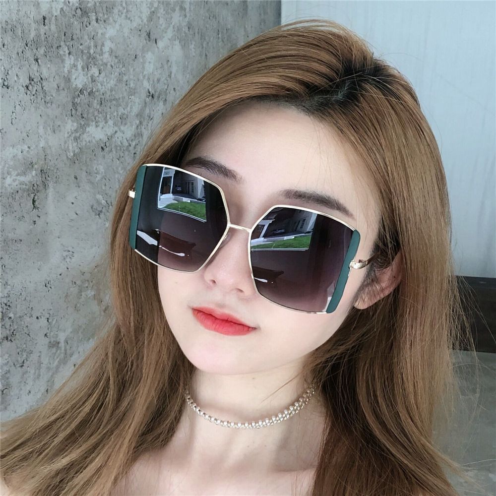 Sunglasses Brand Designer Ladies Sun Glasses Eyewear UV400