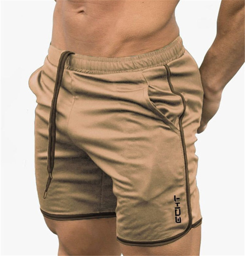 Mens Summer Quick Dry Swimming Trunks