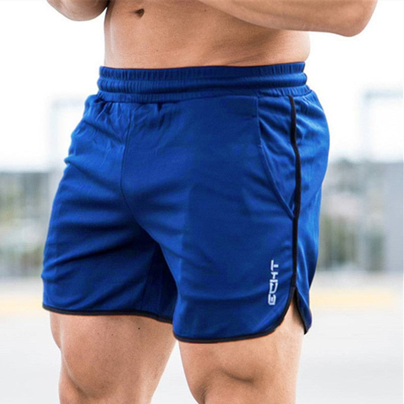 Mens Summer Quick Dry Swimming Trunks